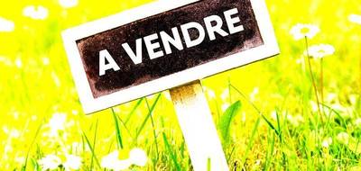 Terrain seul à Pia en Pyrénées-Orientales (66) de 342 m² à vendre au prix de 110000€ - 1