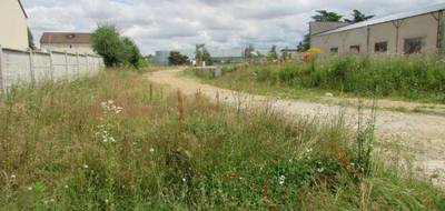 Terrain seul à Sainte-Gemme-Moronval en Eure-et-Loir (28) de 702 m² à vendre au prix de 84000€ - 3