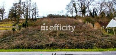 Terrain seul à Cloyes-les-Trois-Rivières en Eure-et-Loir (28) de 1008 m² à vendre au prix de 16500€ - 1