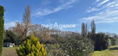 Terrain seul à Vaux-sur-Mer en Charente-Maritime (17) de 1989 m² à vendre au prix de 534000€ - 1