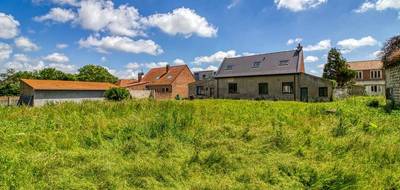 Terrain seul à Oye-Plage en Pas-de-Calais (62) de 555 m² à vendre au prix de 79000€ - 2