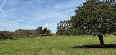 Terrain seul à Wickersheim-Wilshausen en Bas-Rhin (67) de 1100 m² à vendre au prix de 169000€ - 2