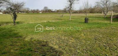 Terrain seul à Saint-Aignan en Sarthe (72) de 599 m² à vendre au prix de 13000€ - 4