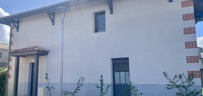 Programme terrain + maison à Villenave-d'Ornon en Gironde (33) de 140 m² à vendre au prix de 779600€ - 3