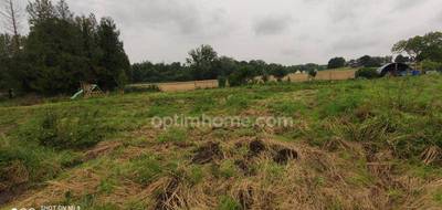 Terrain seul à Saint-Simon en Aisne (02) de 1955 m² à vendre au prix de 26500€ - 4
