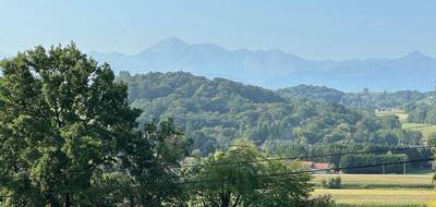 Terrain seul à Tarbes en Hautes-Pyrénées (65) de 2945 m² à vendre au prix de 163934€ - 1