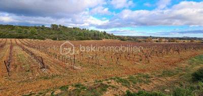 Terrain seul à Murviel-lès-Béziers en Hérault (34) de 32820 m² à vendre au prix de 25000€ - 3