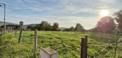 Terrain seul à Landremont en Meurthe-et-Moselle (54) de 1556 m² à vendre au prix de 197500€ - 3