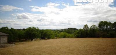 Terrain seul à Thiviers en Dordogne (24) de 5185 m² à vendre au prix de 84700€ - 4