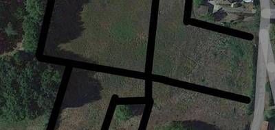 Terrain seul à Mussidan en Dordogne (24) de 18807 m² à vendre au prix de 76000€ - 2