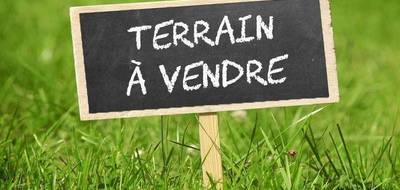 Terrain seul à Montreuil-sur-Loir en Maine-et-Loire (49) de 400 m² à vendre au prix de 56000€ - 1