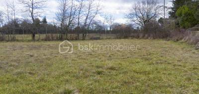 Terrain seul à Saint-Christol en Vaucluse (84) de 804 m² à vendre au prix de 95000€ - 2