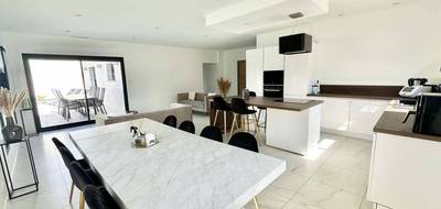 Programme terrain + maison à Alairac en Aude (11) de 114 m² à vendre au prix de 349000€ - 2