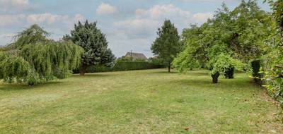 Terrain seul à Oison en Loiret (45) de 1000 m² à vendre au prix de 54000€ - 1