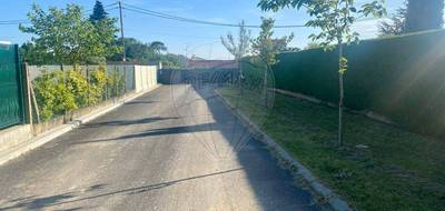 Terrain seul à Saint-Palais-sur-Mer en Charente-Maritime (17) de 618 m² à vendre au prix de 345000€ - 4