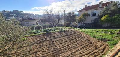 Terrain seul à La Seyne-sur-Mer en Var (83) de 640 m² à vendre au prix de 275000€ - 2