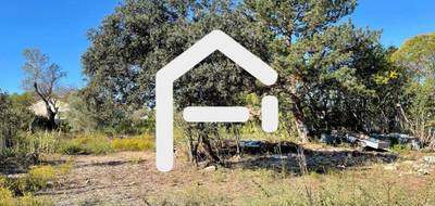 Terrain seul à Cornillon-Confoux en Bouches-du-Rhône (13) de 1000 m² à vendre au prix de 330000€ - 3