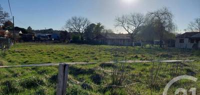 Terrain seul à Lesparre-Médoc en Gironde (33) de 1849 m² à vendre au prix de 98000€ - 4