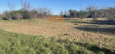 Terrain seul à Galgan en Aveyron (12) de 1691 m² à vendre au prix de 30000€ - 2