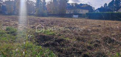 Terrain seul à Bidos en Pyrénées-Atlantiques (64) de 1661 m² à vendre au prix de 89000€ - 2