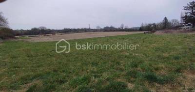 Terrain seul à Maintenay en Pas-de-Calais (62) de 979 m² à vendre au prix de 45000€ - 1