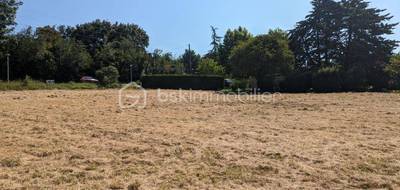 Terrain seul à Lahitte en Gers (32) de 1400 m² à vendre au prix de 55000€ - 1