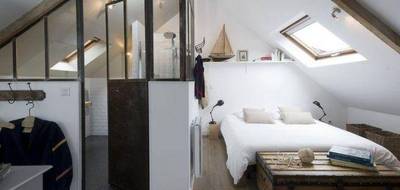 Programme terrain + maison à Lesneven en Finistère (29) de 80 m² à vendre au prix de 204000€ - 3