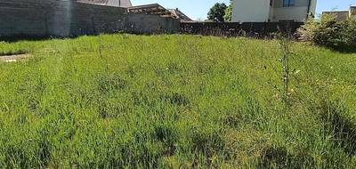 Terrain seul à Évry-Grégy-sur-Yerre en Seine-et-Marne (77) de 351 m² à vendre au prix de 134000€ - 2