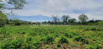 Terrain seul à Estagel en Pyrénées-Orientales (66) de 1467 m² à vendre au prix de 3500€ - 4