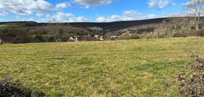 Terrain seul à Mancey en Saône-et-Loire (71) de 1198 m² à vendre au prix de 54500€ - 3
