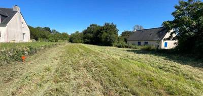 Terrain seul à La Turballe en Loire-Atlantique (44) de 1016 m² à vendre au prix de 302400€ - 3