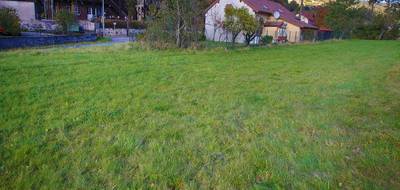 Terrain seul à Bussang en Vosges (88) de 659 m² à vendre au prix de 24000€ - 3