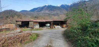 Terrain seul à Saint-Paul-sur-Isère en Savoie (73) de 3653 m² à vendre au prix de 260000€ - 2