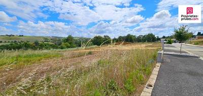 Terrain seul à Castelnaudary en Aude (11) de 438 m² à vendre au prix de 52000€ - 1