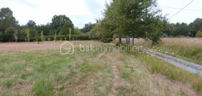 Terrain seul à Saint-Jean-d'Ataux en Dordogne (24) de 4424 m² à vendre au prix de 39900€ - 1