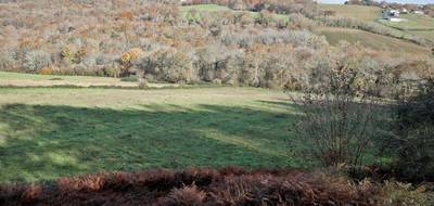 Terrain seul à Casteide-Cami en Pyrénées-Atlantiques (64) de 1633 m² à vendre au prix de 35000€ - 2