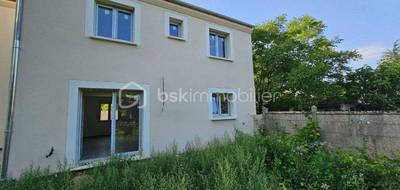 Programme terrain + maison à Lardy en Essonne (91) de 90 m² à vendre au prix de 342000€ - 3