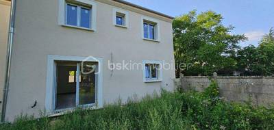 Programme terrain + maison à Lardy en Essonne (91) de 90 m² à vendre au prix de 332000€ - 3