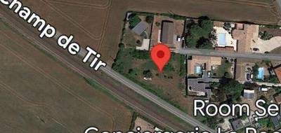 Terrain seul à Aytré en Charente-Maritime (17) de 1500 m² à vendre au prix de 250000€ - 4
