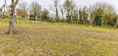 Terrain seul à Saint-Père en Nièvre (58) de 1000 m² à vendre au prix de 22000€ - 4