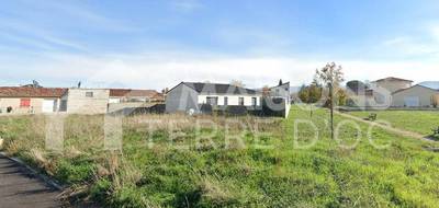 Programme terrain + maison à Revel en Haute-Garonne (31) de 482 m² à vendre au prix de 157900€ - 2