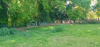 Terrain seul à Québriac en Ille-et-Vilaine (35) de 354 m² à vendre au prix de 66720€ - 2