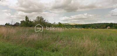 Terrain seul à Charbuy en Yonne (89) de 1500 m² à vendre au prix de 53800€ - 1