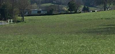 Terrain seul à Saint-Marcet en Haute-Garonne (31) de 13100 m² à vendre au prix de 126000€ - 1