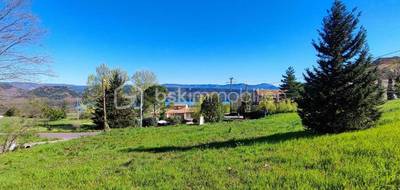 Terrain seul à Liausson en Hérault (34) de 1092 m² à vendre au prix de 180000€ - 3
