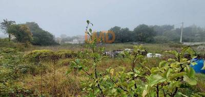 Terrain seul à Bourg-Saint-Andéol en Ardèche (07) de 2020 m² à vendre au prix de 162500€ - 4