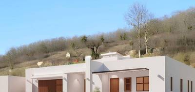 Terrain seul à Perrier en Puy-de-Dôme (63) de 1462 m² à vendre au prix de 79440€ - 1