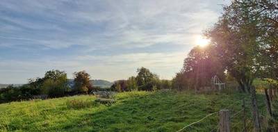 Terrain seul à Landremont en Meurthe-et-Moselle (54) de 521 m² à vendre au prix de 68000€ - 3