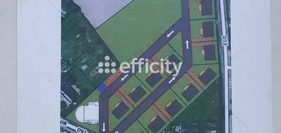 Terrain seul à Saint-Senoch en Indre-et-Loire (37) de 10617 m² à vendre au prix de 253000€ - 2