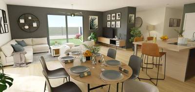 Programme terrain + maison à Villacerf en Aube (10) de 126 m² à vendre au prix de 266000€ - 3